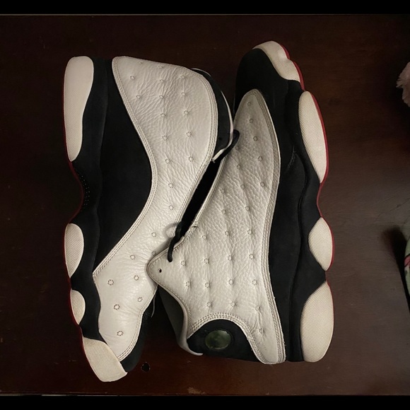 Gently used 9/10 2003 13 he got game - Picture 1 of 3